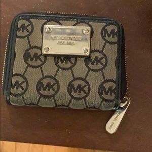 Michael kora wallet: